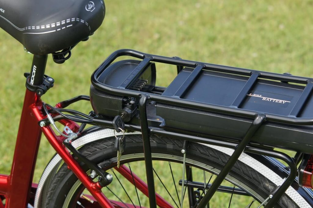 Quel est le moyen le mieux pour tester sa batterie de vélo électrique