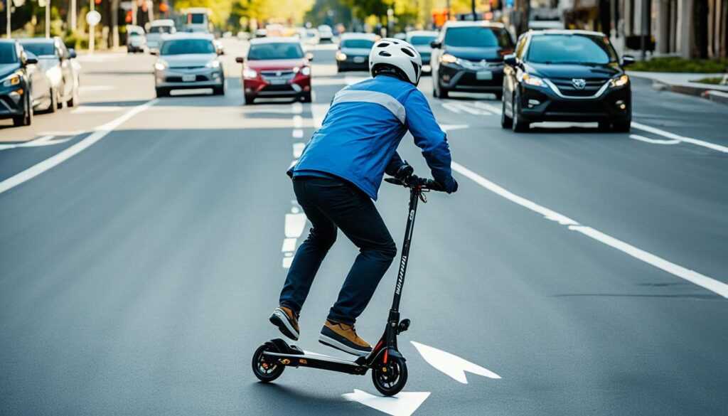 conseils conduite scooter sécurité