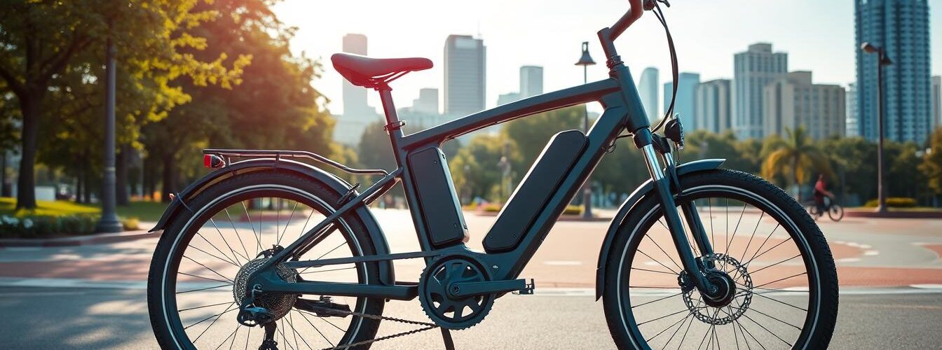 combien consomme un velo electrique