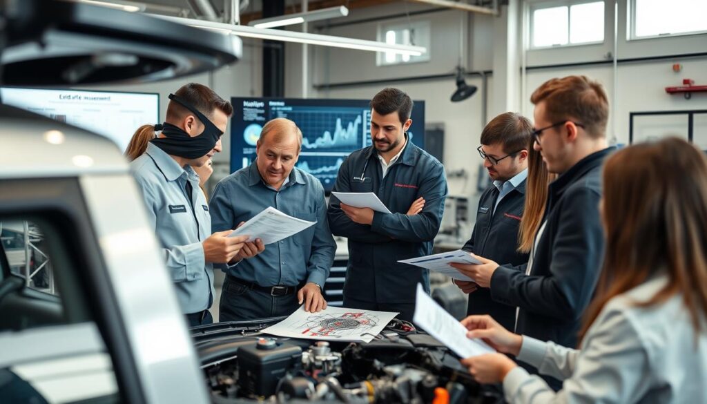 formation en assurance automobile