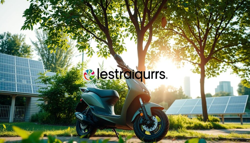 assurance scooter électrique