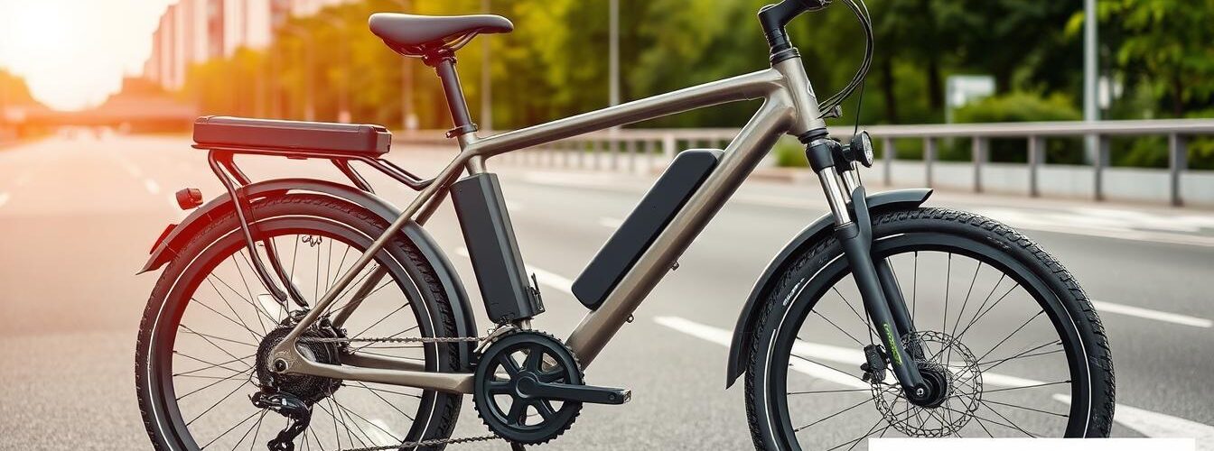 comment bien choisir un velo a assistance electrique