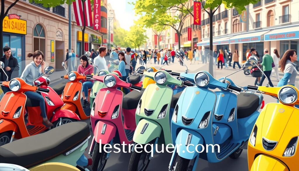 meilleures assurances scooter pas chères