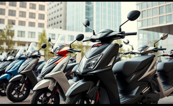 quelle scooter mp3 choisir