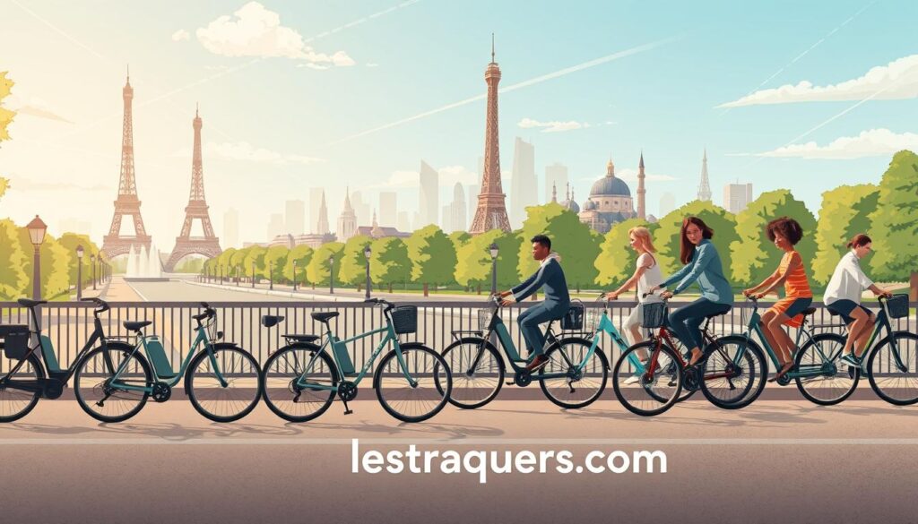 réglementation vélos électriques France