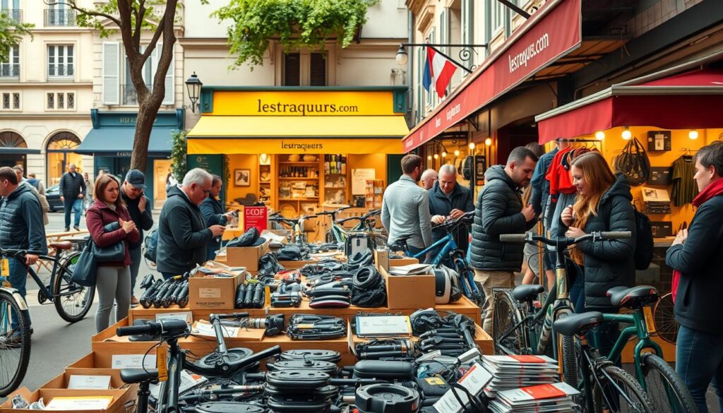 acheter kit vélo électrique France