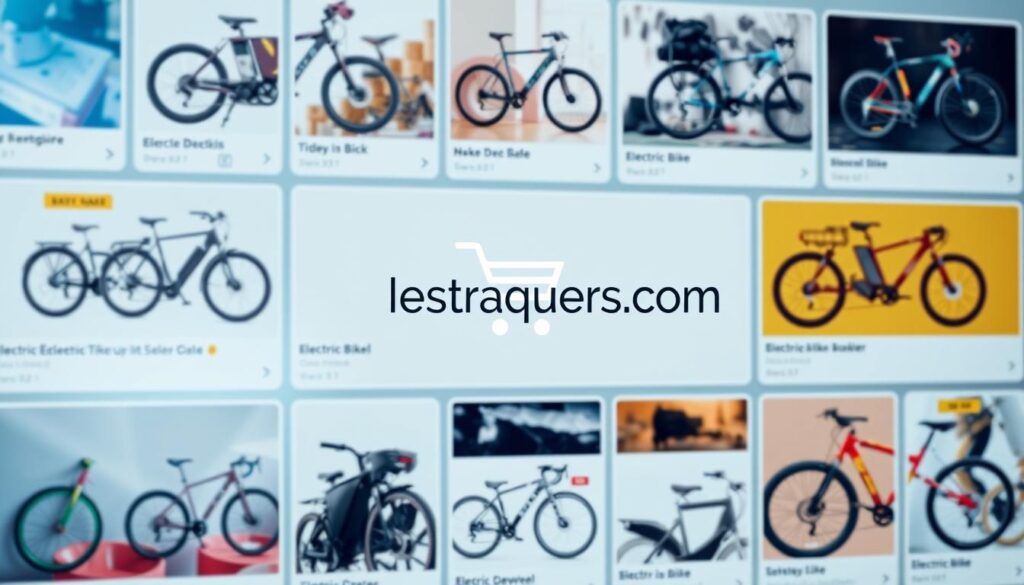 meilleurs sites vente kit électrique