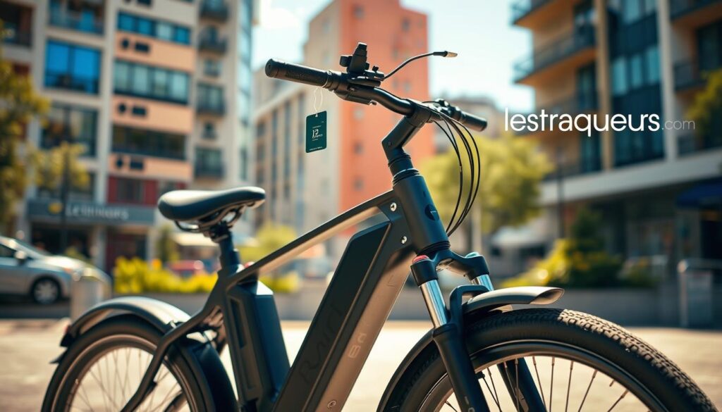 budget vélo électrique