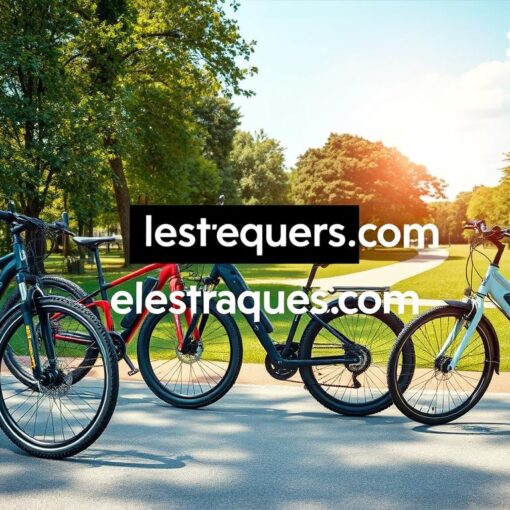 combien coute un bon velo electrique