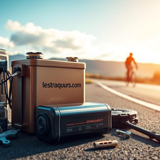 comment changer la batterie d un velo electrique