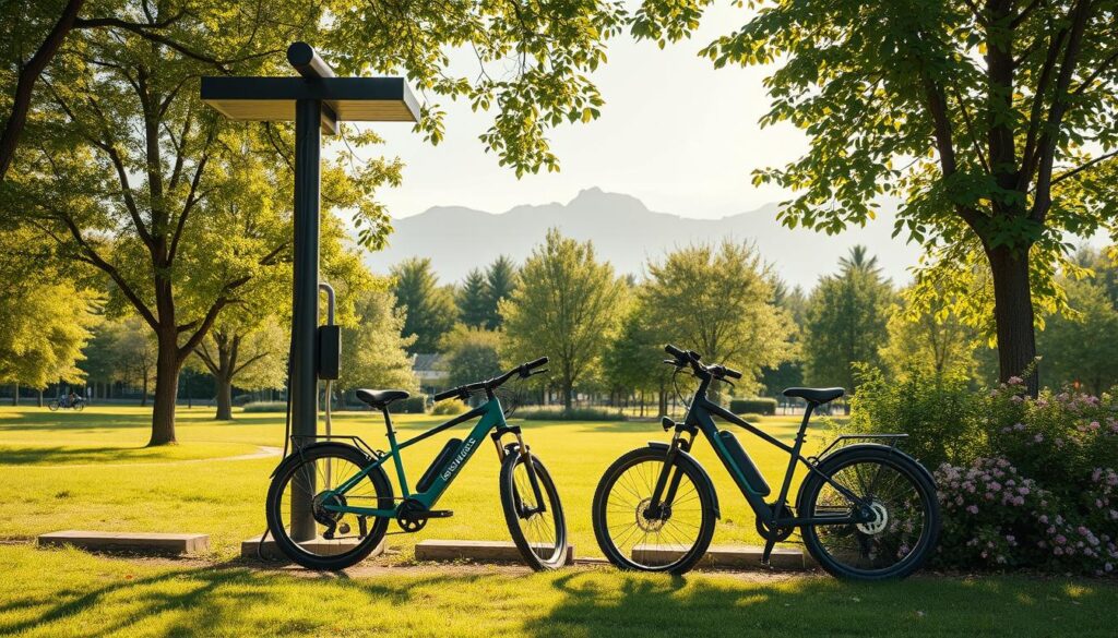 durabilité vélo électrique