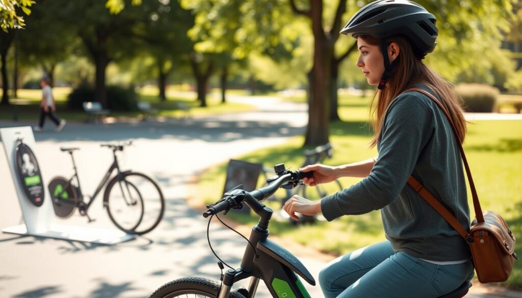 essais vélo électrique