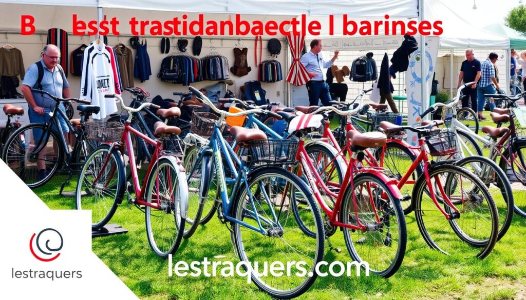 meilleures marques vélos normaux