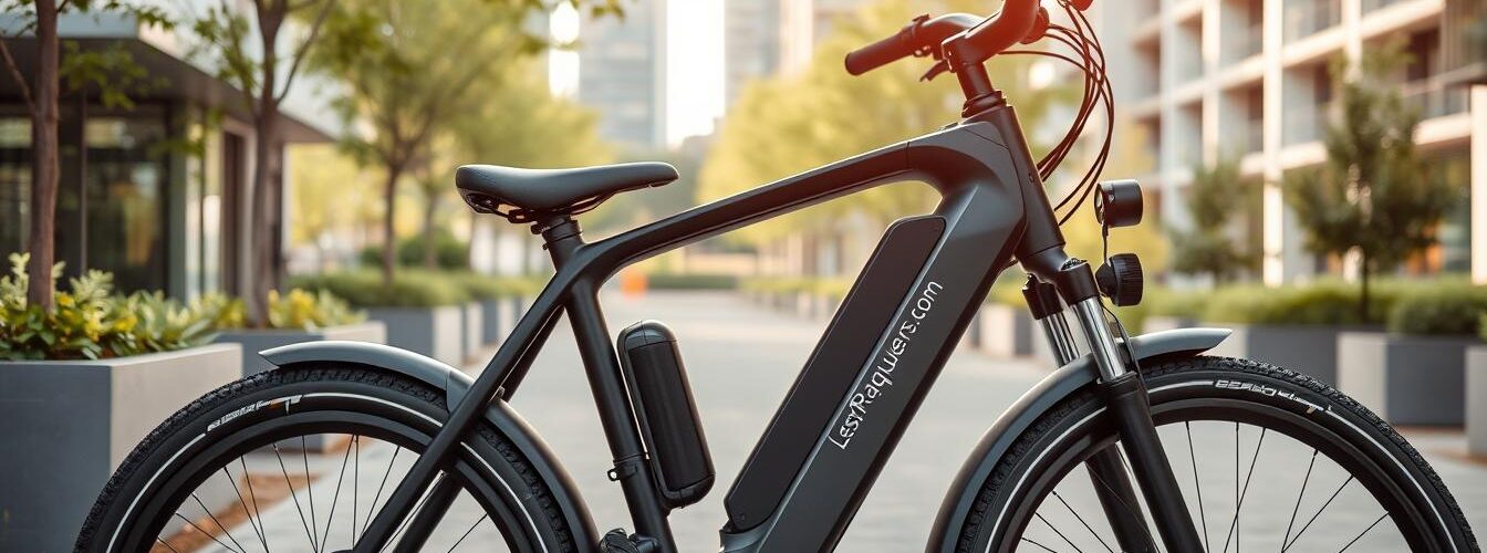 velo electrique ou velo normal