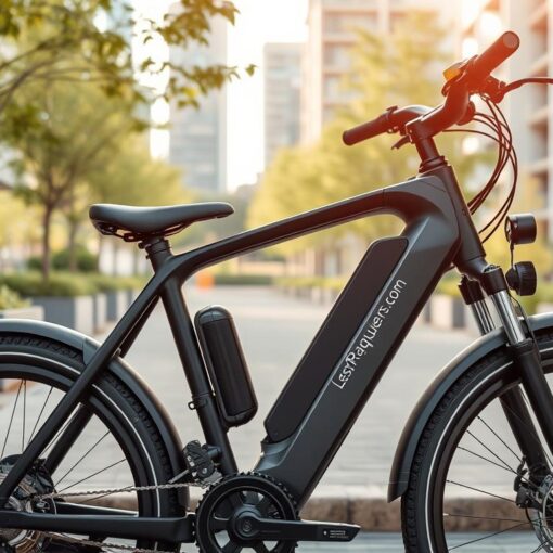 velo electrique ou velo normal